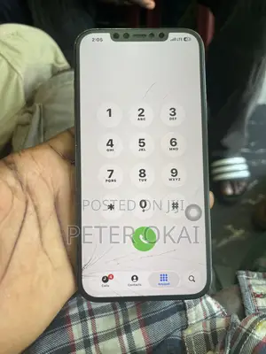 Apple iPhone 12 Pro Max 128 GB Blue