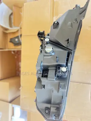 2024 Honda CRV Headlight