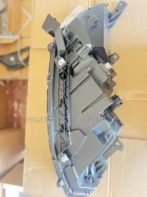 2024 Honda CRV Headlight
