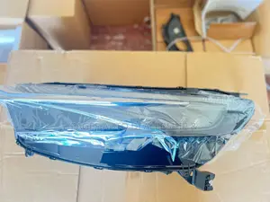 2024 Honda CRV Headlight