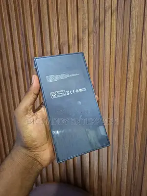 New Samsung Galaxy S23 Ultra 256 GB Black
