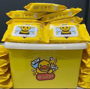 Baby Wipes