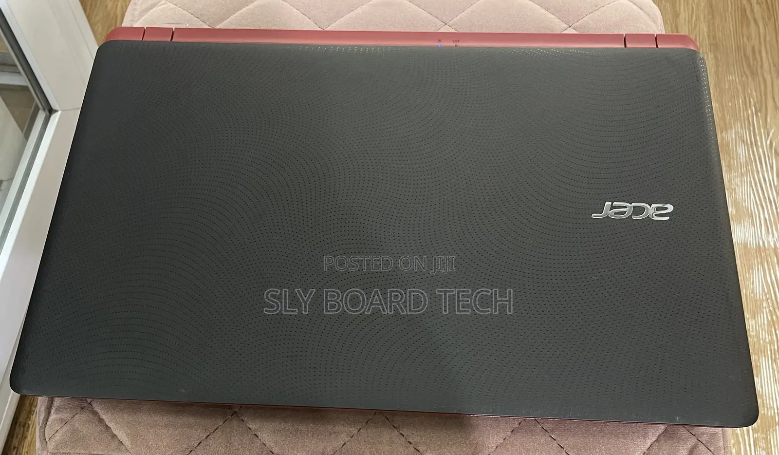 Laptop Acer Aspire ES1-533 8GB Intel Celeron HDD 1T