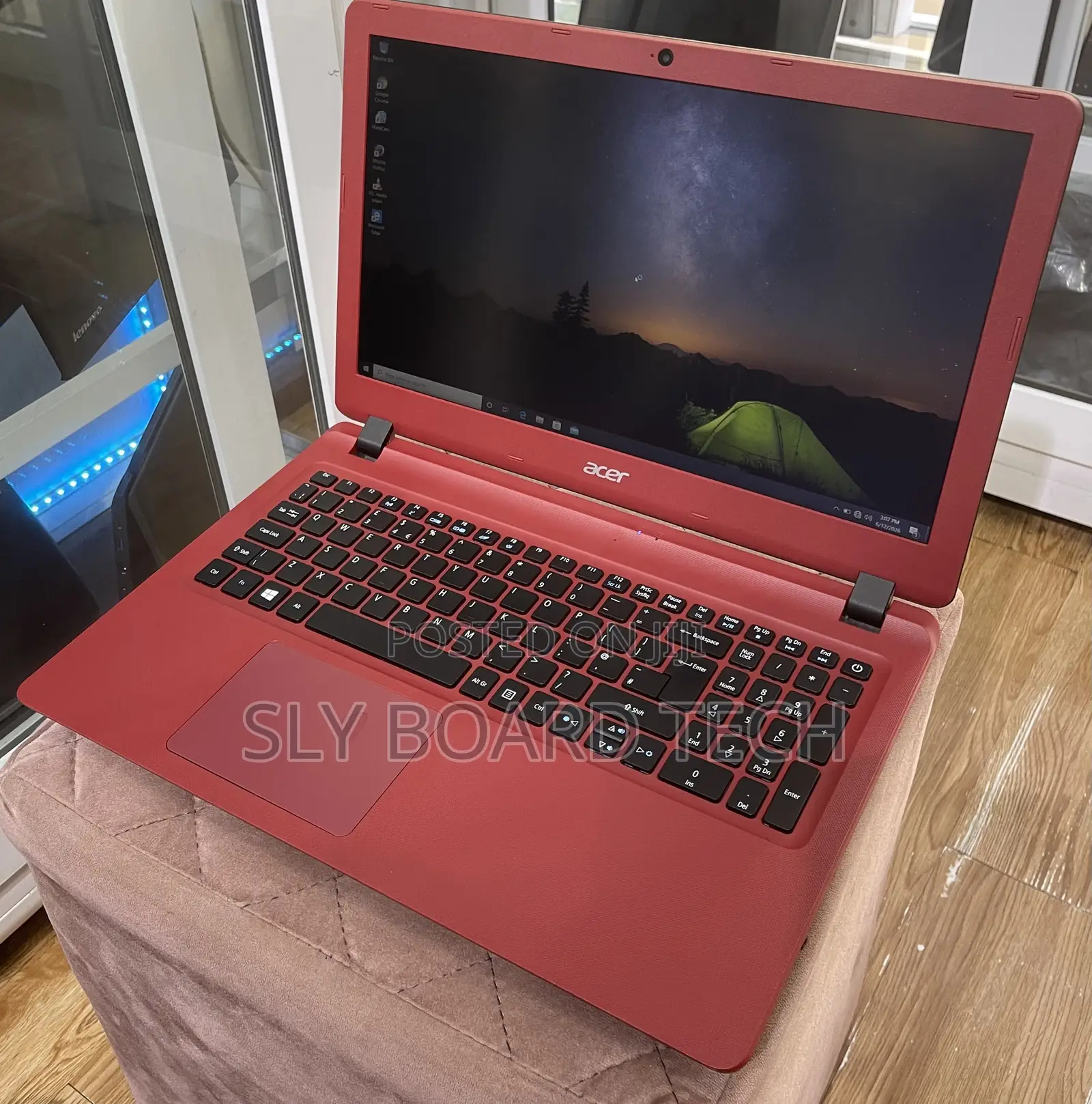 Laptop Acer Aspire ES1-533 8GB Intel Celeron HDD 1T