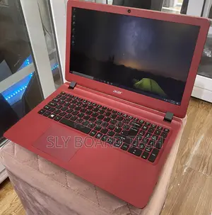 Laptop Acer Aspire ES1-533 8GB Intel Celeron HDD 1T