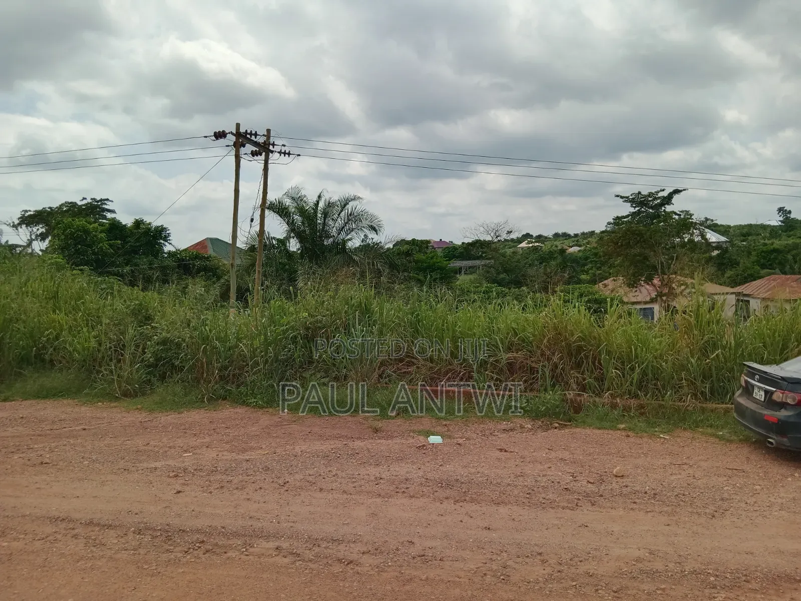 2 Acres of Land