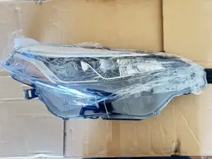2018 Toyota Corolla Headlight