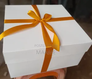 Father's Day Packaging Boxes