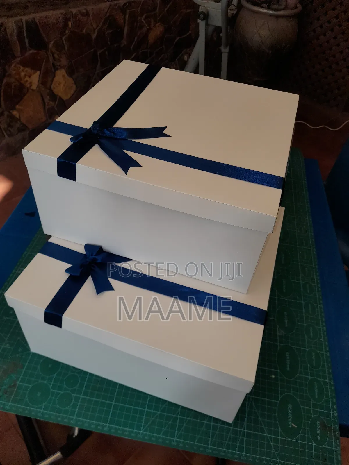 Father's Day Packaging Boxes