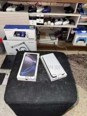 Apple iPhone 16 Pro Max 512 GB Black