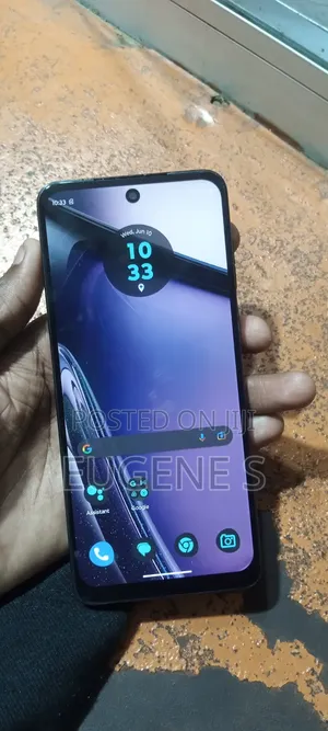Motorola Moto G Stylus 5G -2023 256 GB