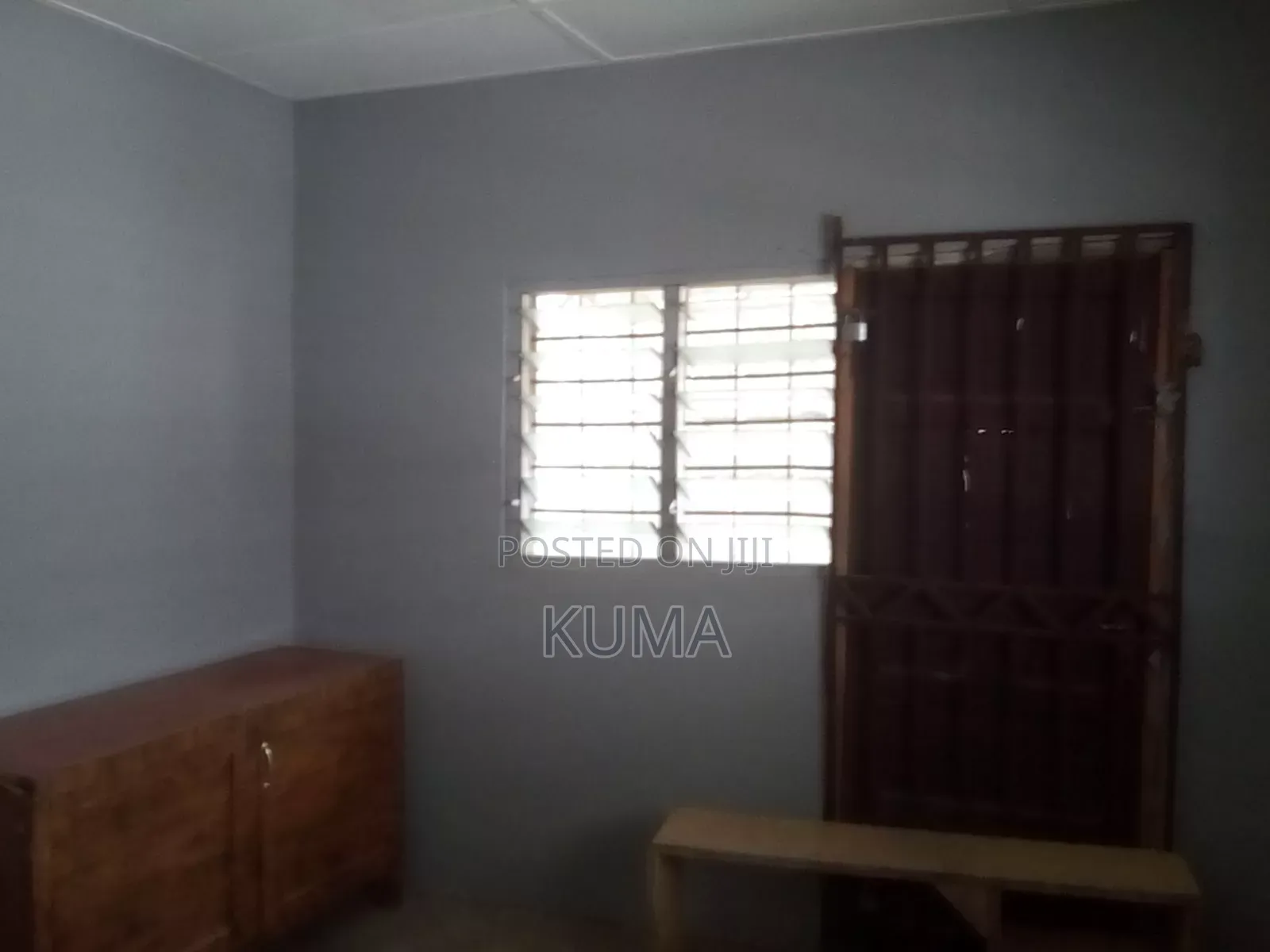 3bdrm Apartment in Awoshie for rent