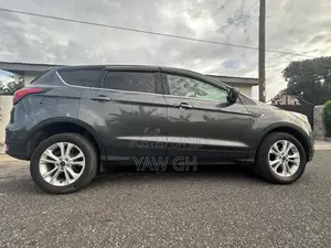Ford Escape 2019 Gray