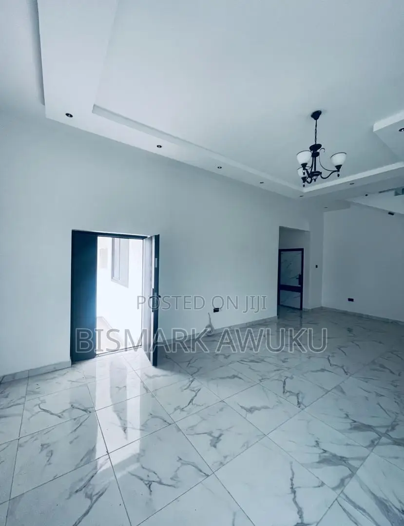 4bdrm House in East Legon for sale
