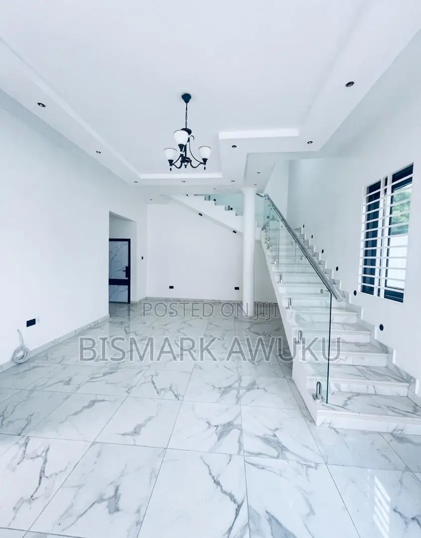 4bdrm House in East Legon for sale