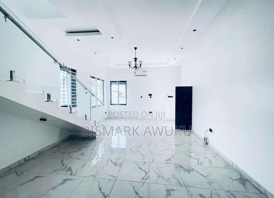 4bdrm House in East Legon for sale