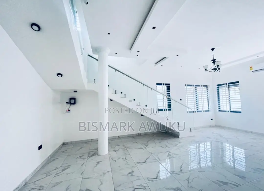 4bdrm House in East Legon for sale