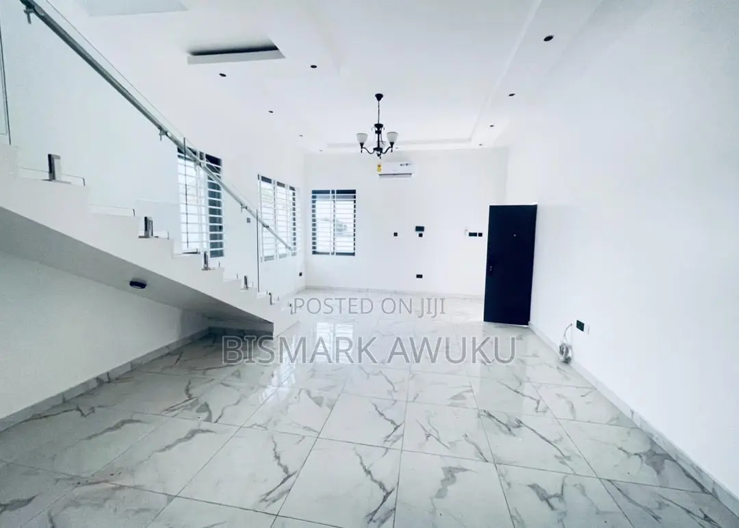 4bdrm House in East Legon for sale