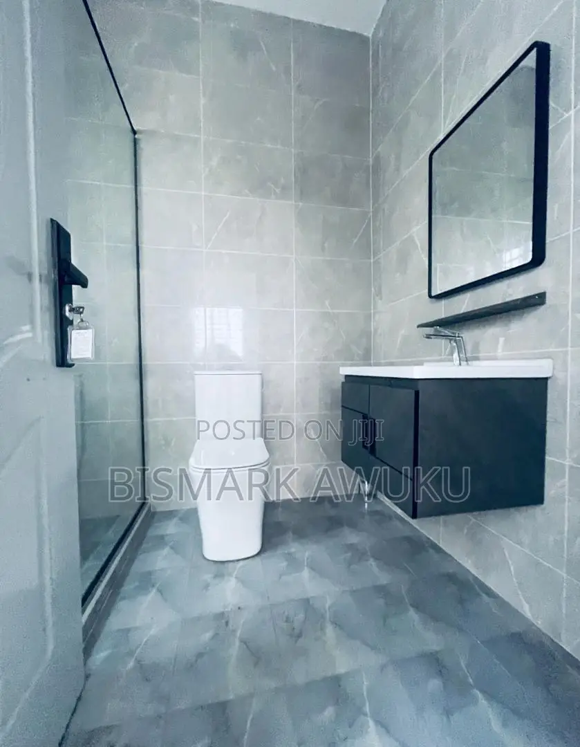 4bdrm House in East Legon for sale