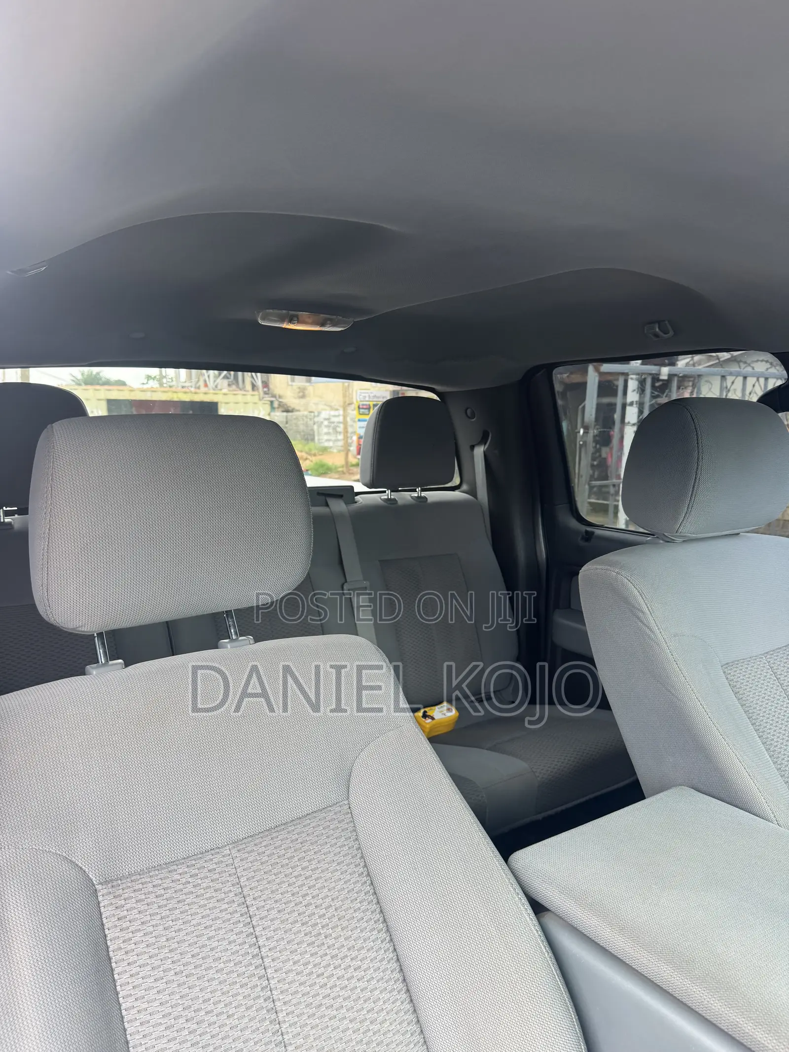 Ford F-150 2014
