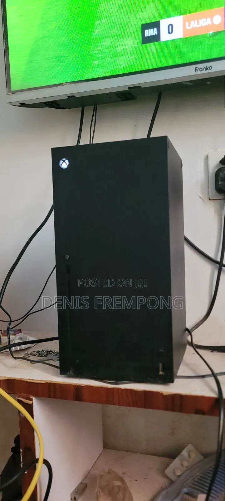 Xbox Series X 1t