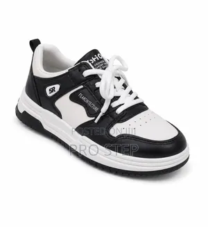 Unisex Fashion Sneaker