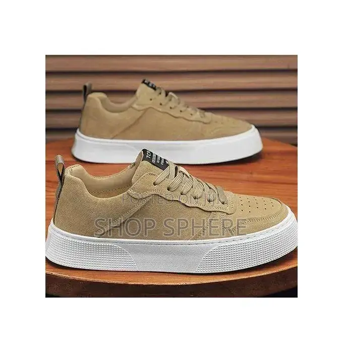 Shoe for Men and Women