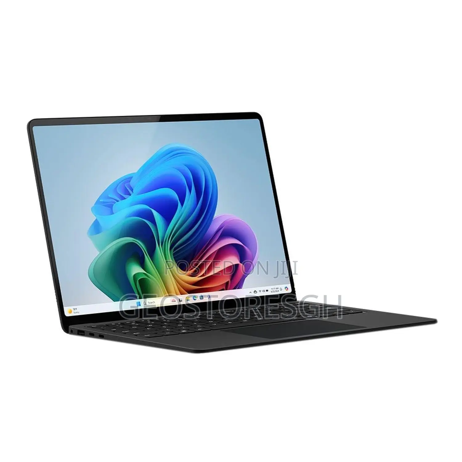 New Microsoft Surface Laptop 7 16GB Qualcomm Snapdragon X Elite SSD 1T