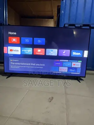 Savage TVS