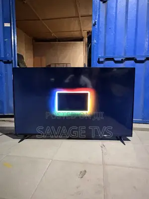 Savage TVS