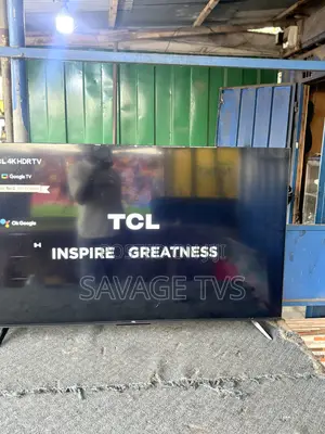 Savage TVS