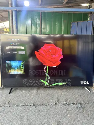 Savage TVS