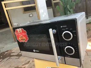 Sayona Mirror 20 Liter Microwave
