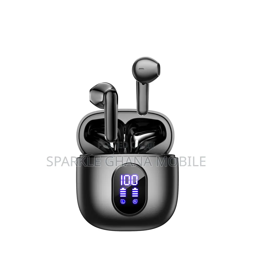 Bluetooth Headset