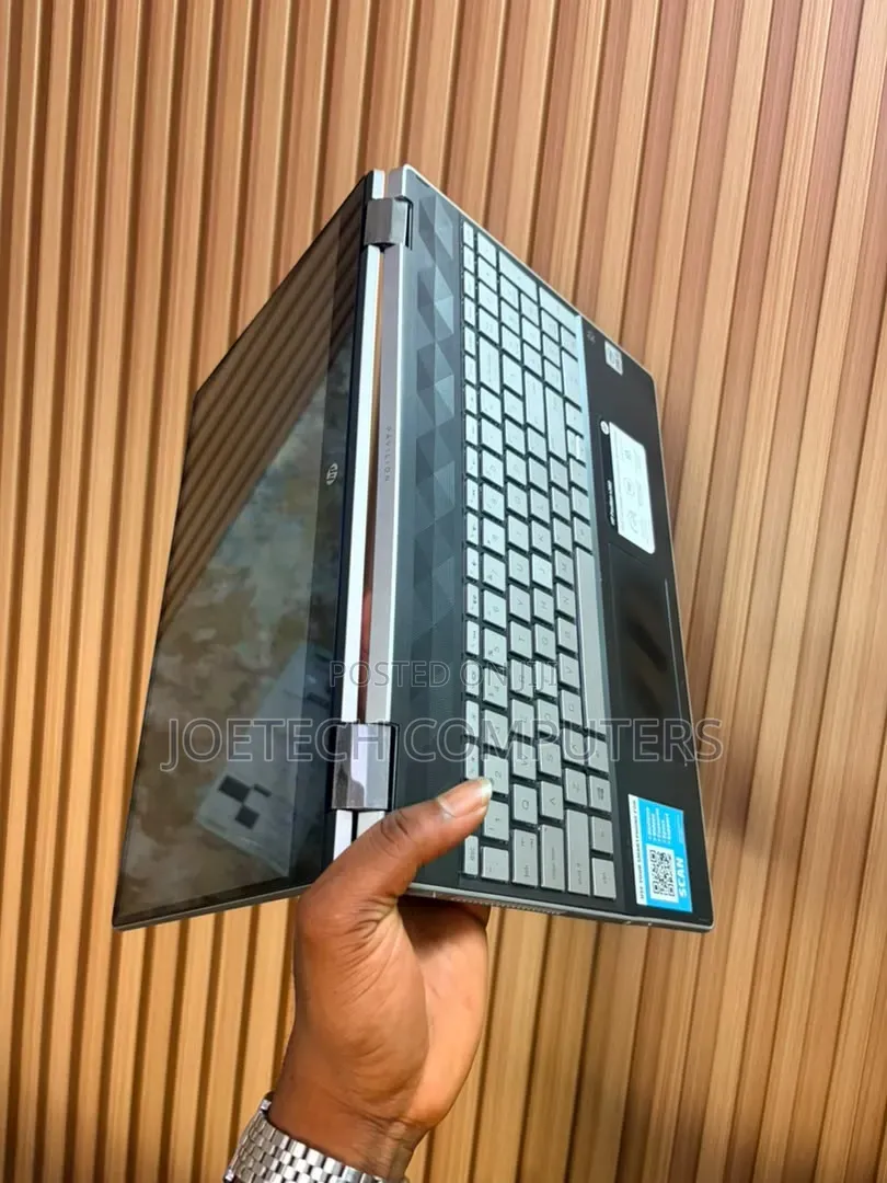 Laptop HP Pavilion 15 8GB Intel Core i5 SSD 256GB