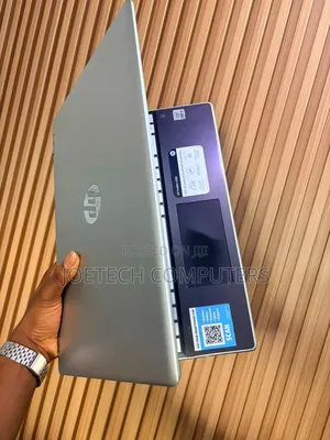 Laptop HP Pavilion 15 8GB Intel Core i5 SSD 256GB