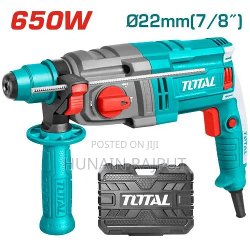 Rotary Hammer