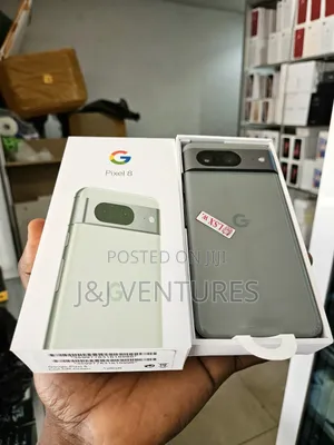 New Google Pixel 8 128 GB