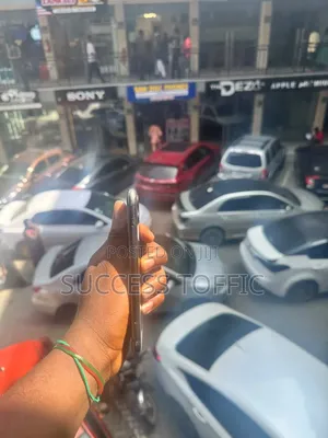Apple iPhone 11 64 GB Black