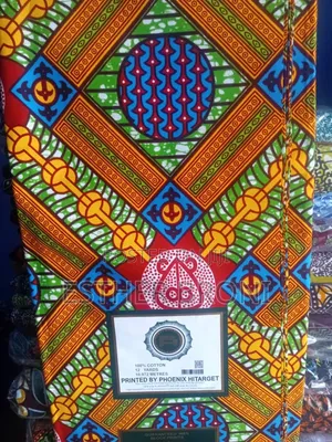 Phoenix Hitarget Cloth