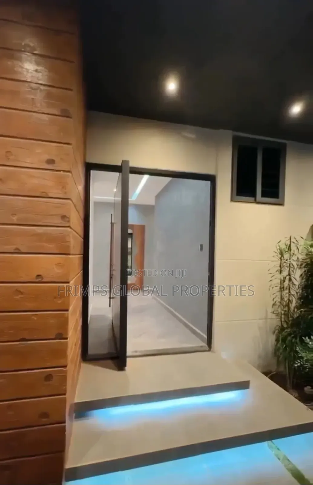 4bdrm House in Pokuase for sale