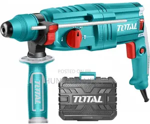 Rotary Hammer