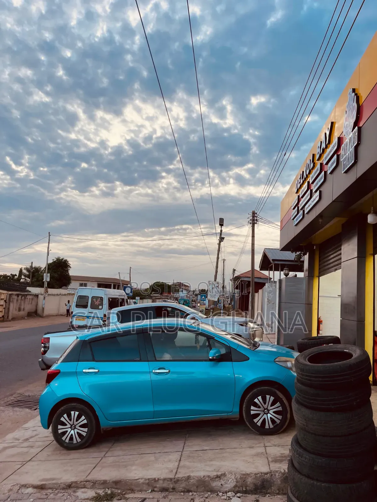 Professional Wheel Alignment Balancing Smoothdrive, Better Tyre Life