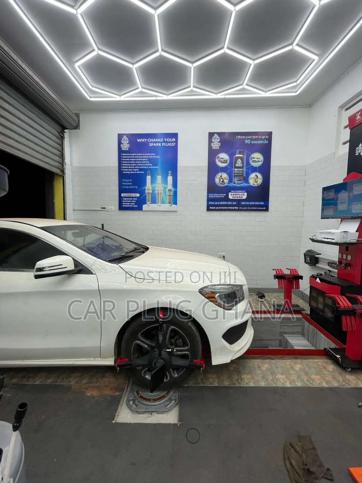 Professional Wheel Alignment Balancing Smoothdrive, Better Tyre Life