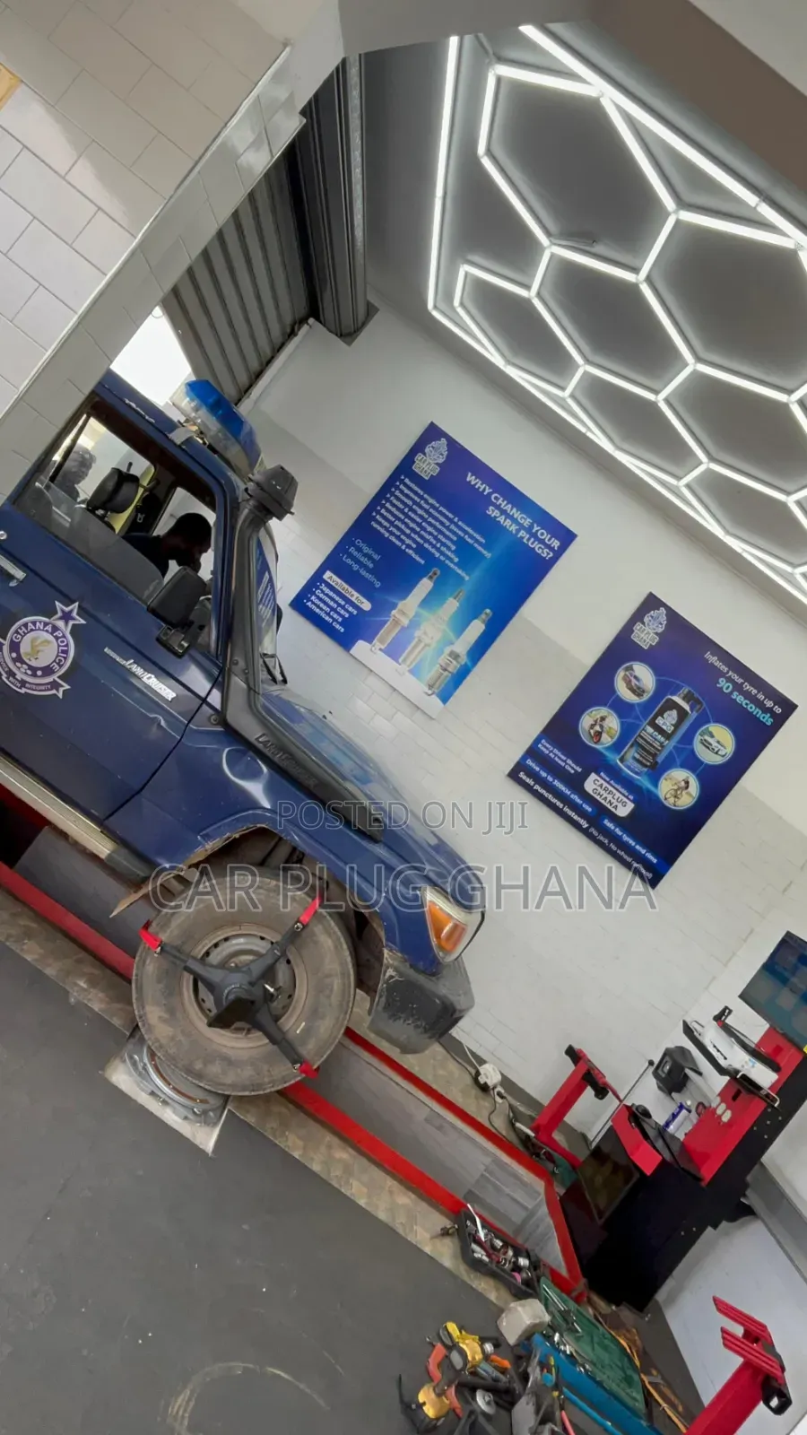 Professional Wheel Alignment Balancing Smoothdrive, Better Tyre Life
