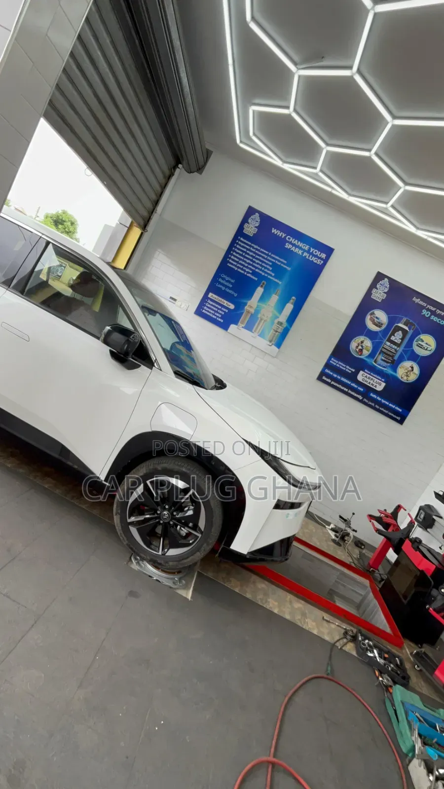 Professional Wheel Alignment Balancing Smoothdrive, Better Tyre Life