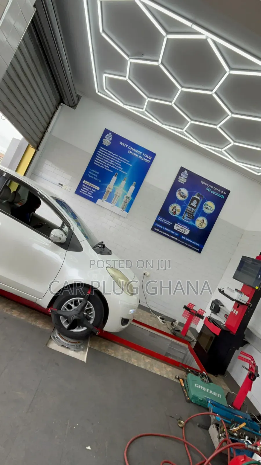 Professional Wheel Alignment Balancing Smoothdrive, Better Tyre Life