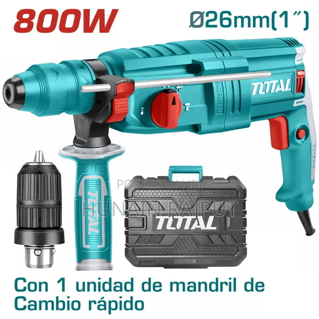 Rotary Hammer
