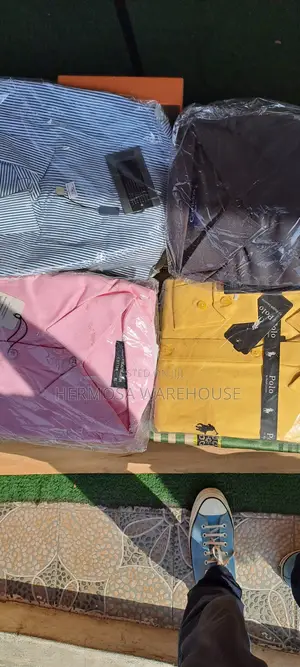 Mens Dress Shirts