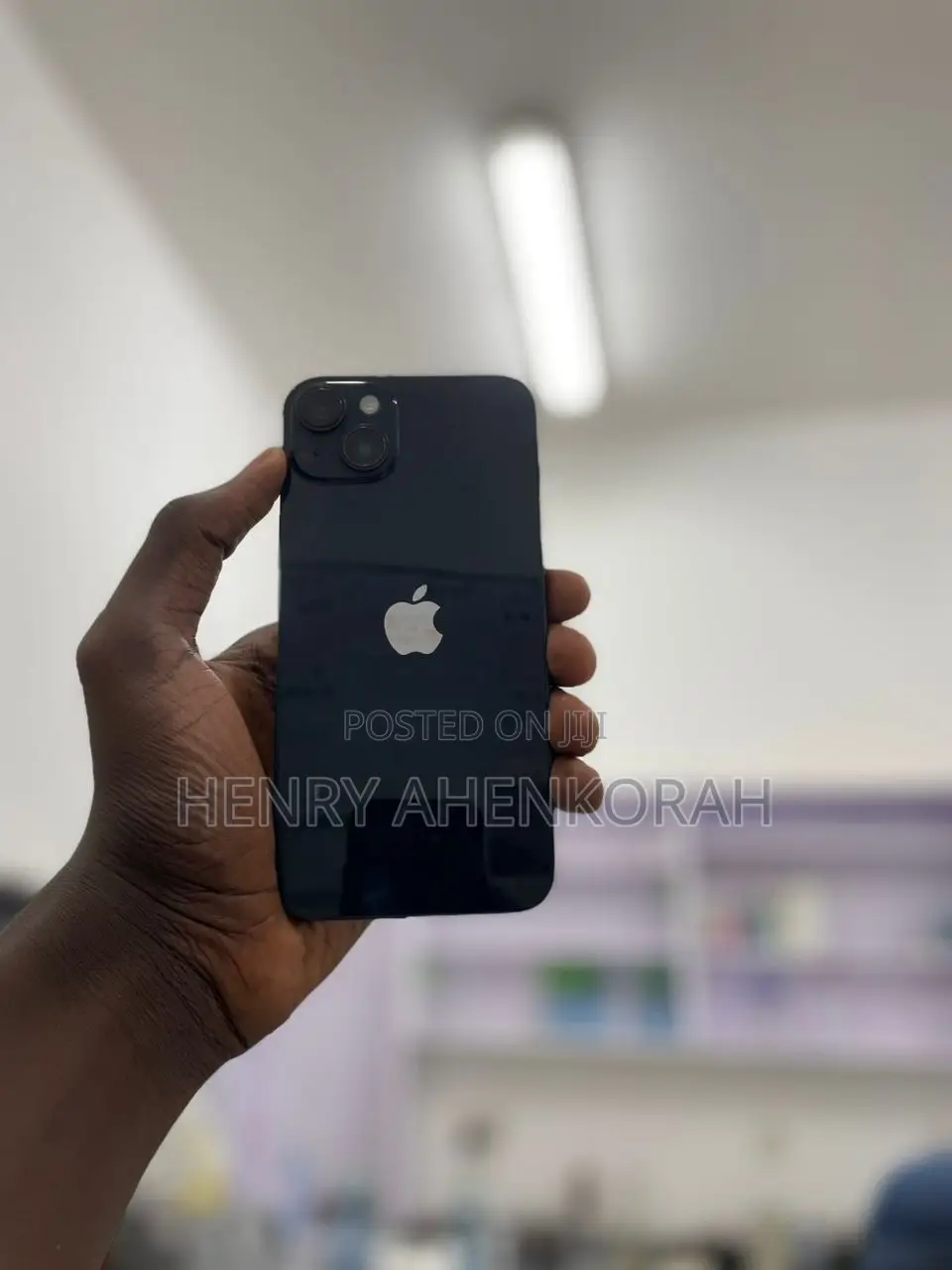New Apple iPhone 14 Plus 128 GB